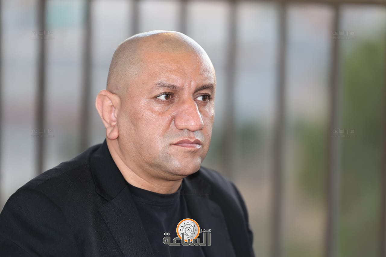 Madar Al-Saa Images 0.5515902520892033