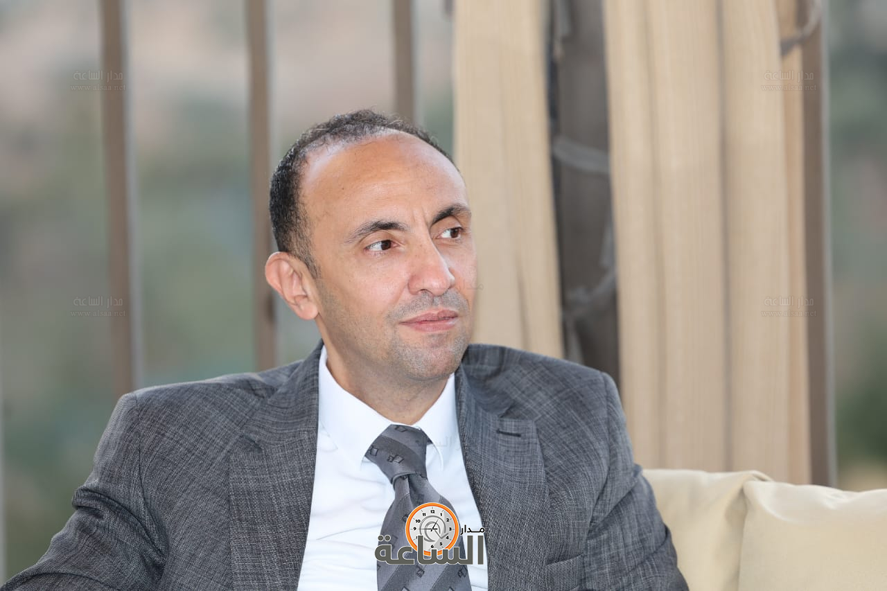 Madar Al-Saa Images 0.17463185695557915