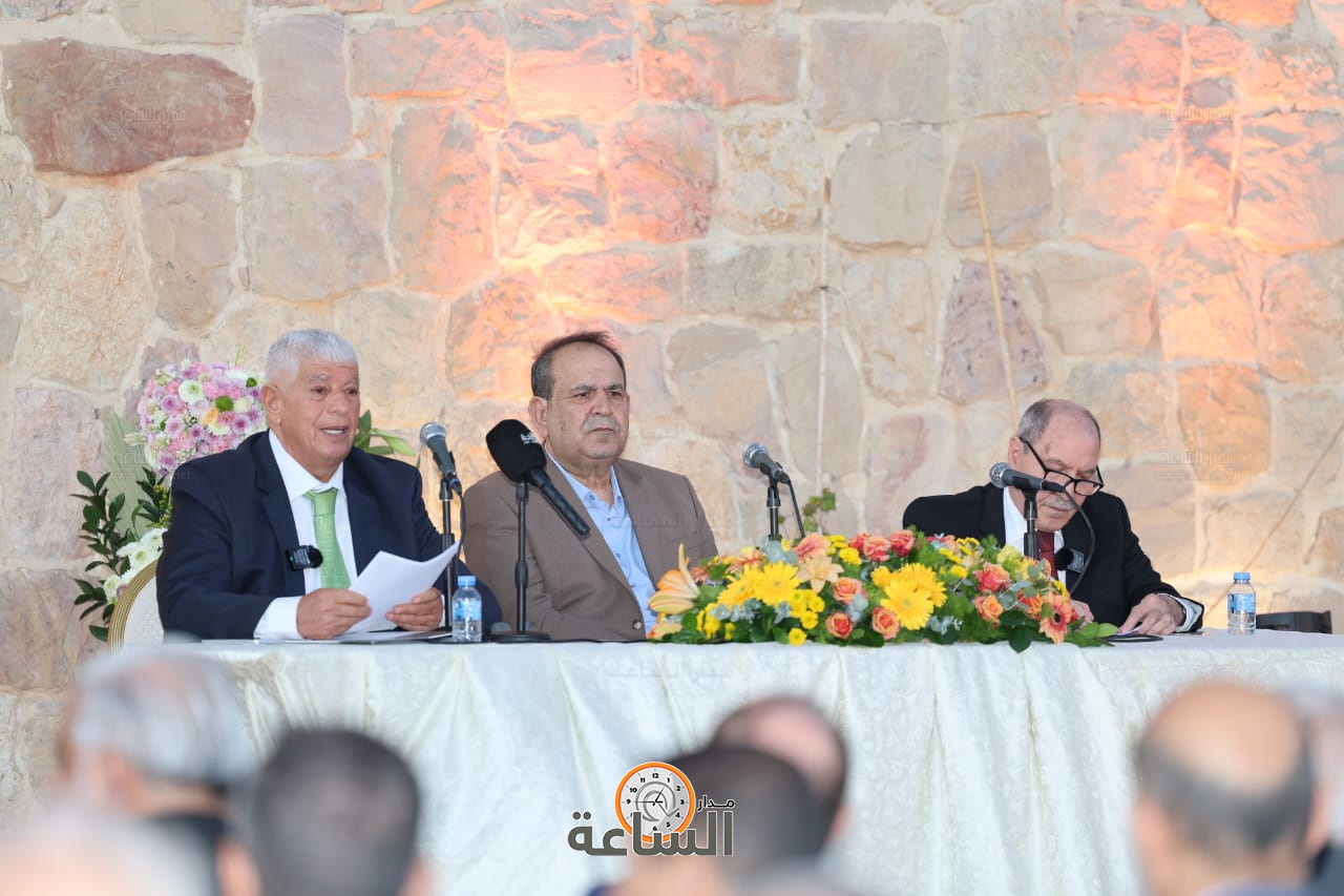 Madar Al-Saa Images 0.12522315046722543