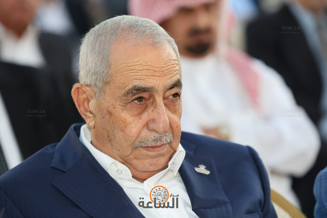 Madar Al-Saa Images 0.2589604345794152