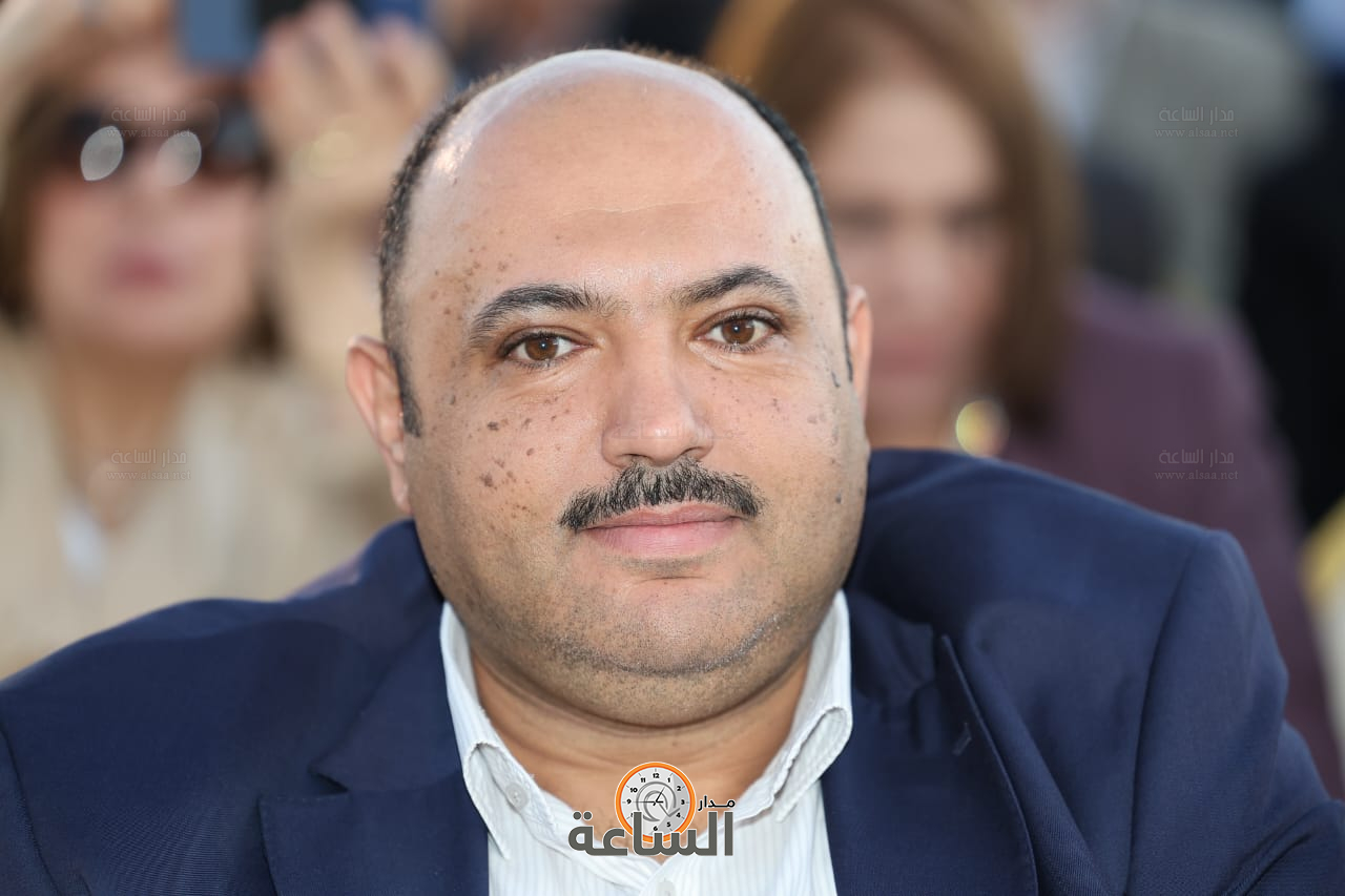 Madar Al-Saa Images 0.9922988136728071