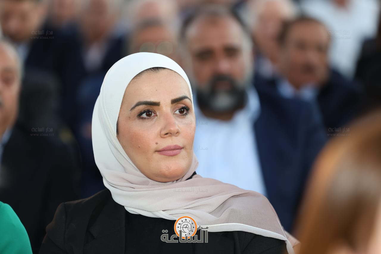 Madar Al-Saa Images 0.7444912801950316