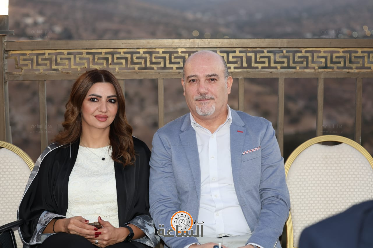 Madar Al-Saa Images 0.022038259204069544