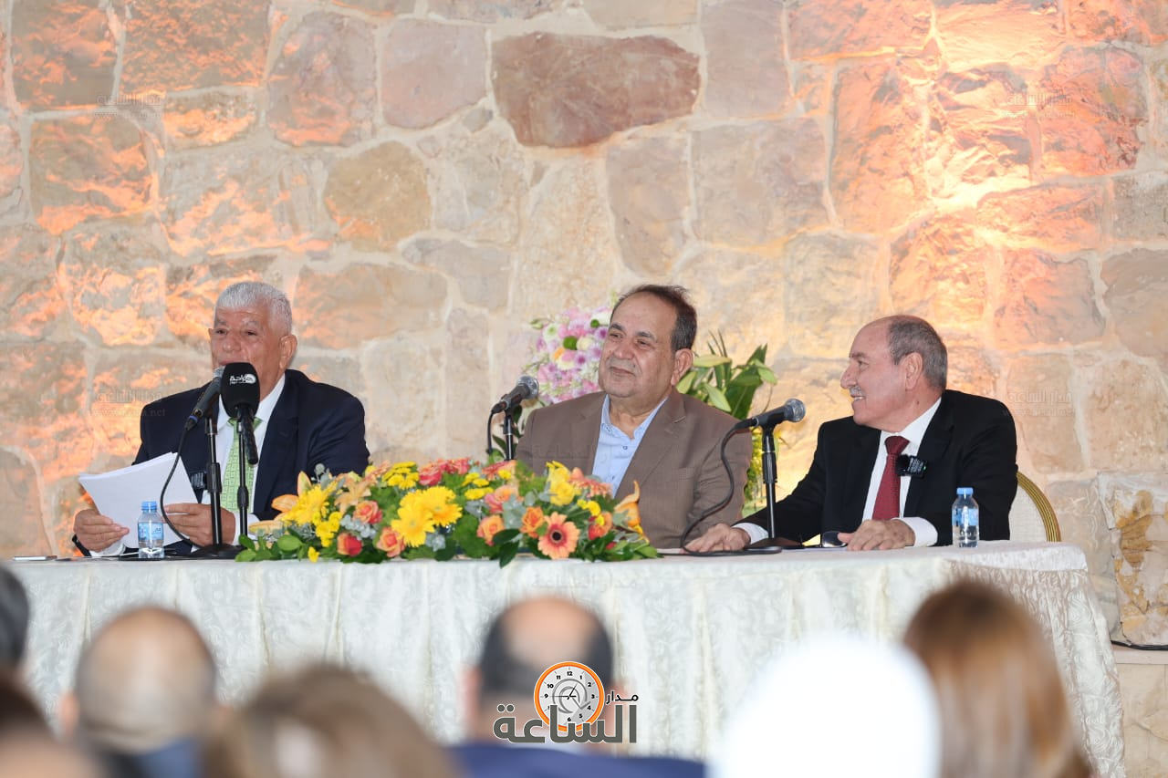 Madar Al-Saa Images 0.5136699295544114