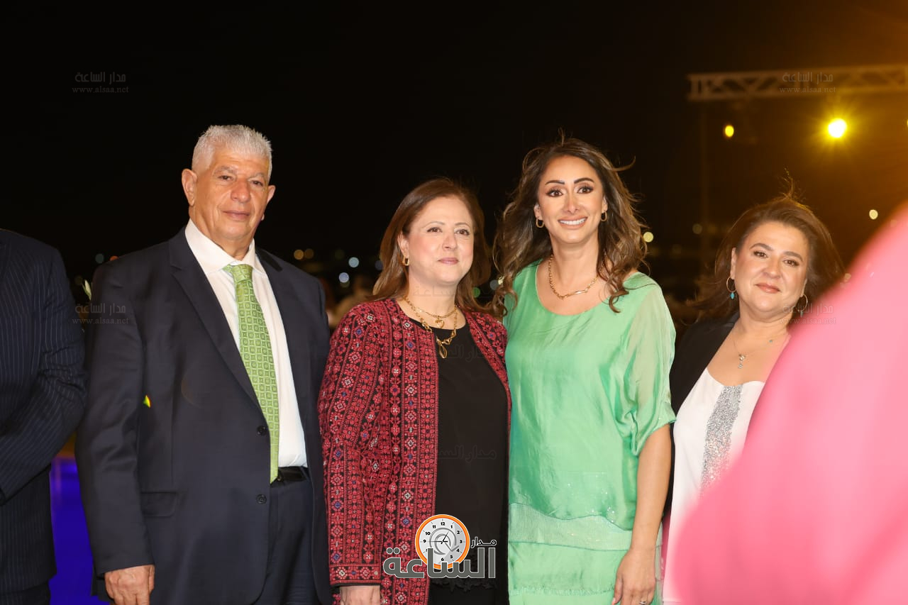 Madar Al-Saa Images 0.07996618184531057