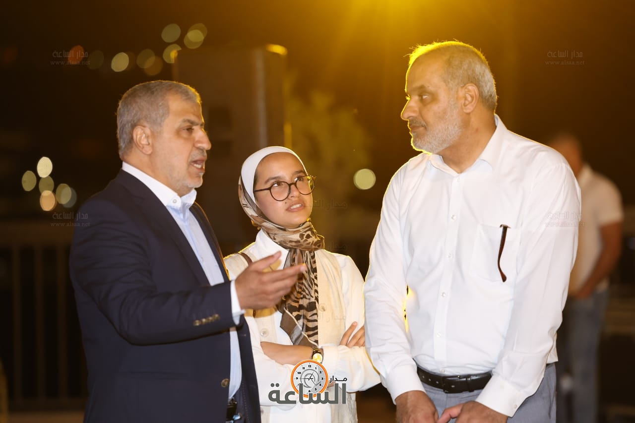 Madar Al-Saa Images 0.4057669043874613