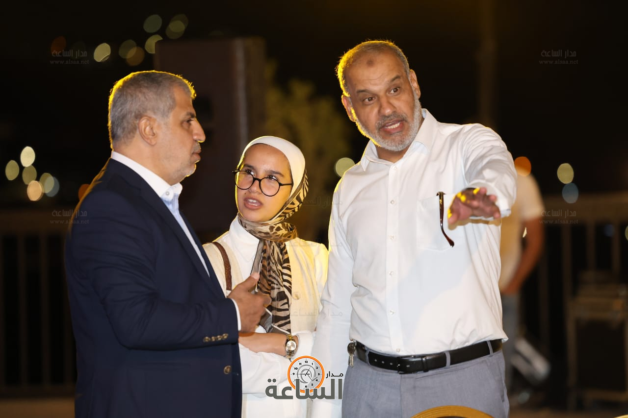 Madar Al-Saa Images 0.22511750890140014