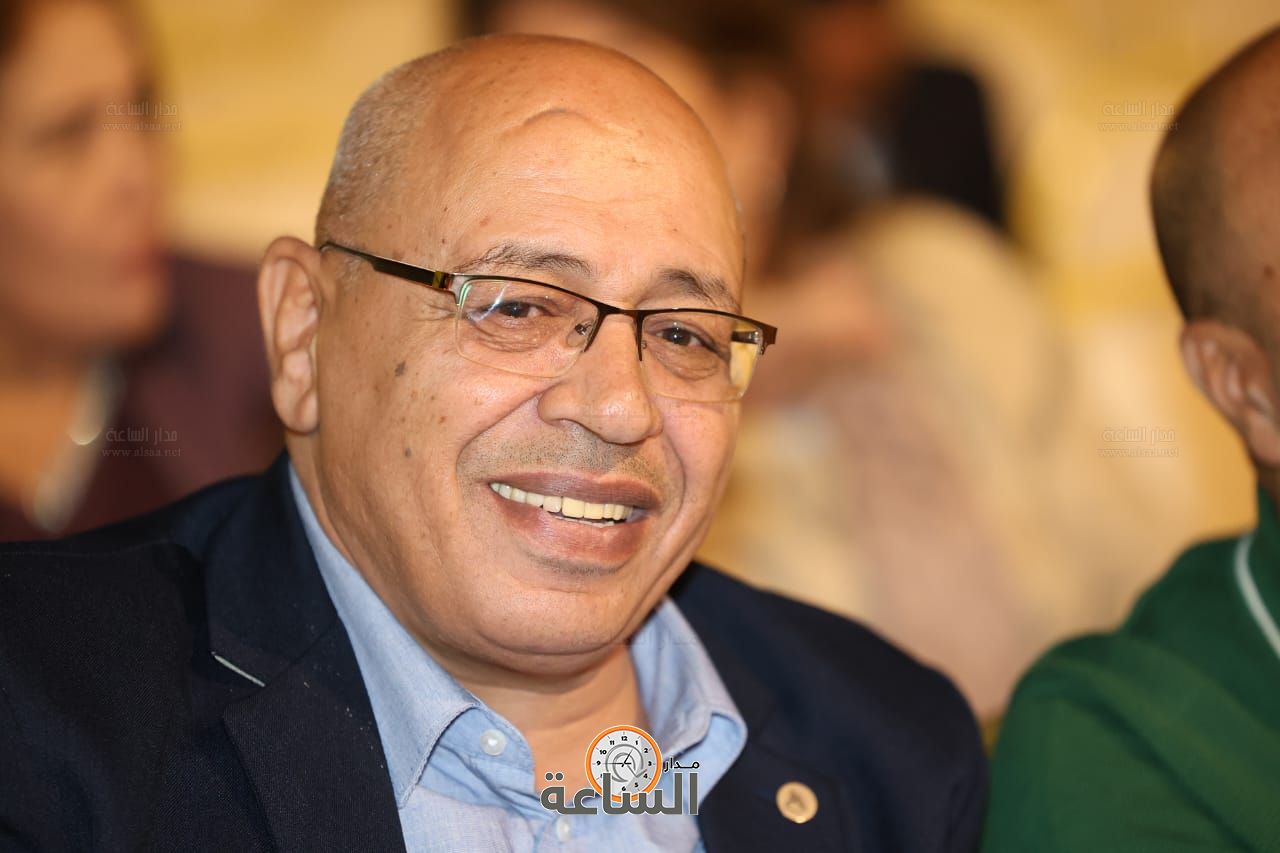 Madar Al-Saa Images 0.043442862186213294