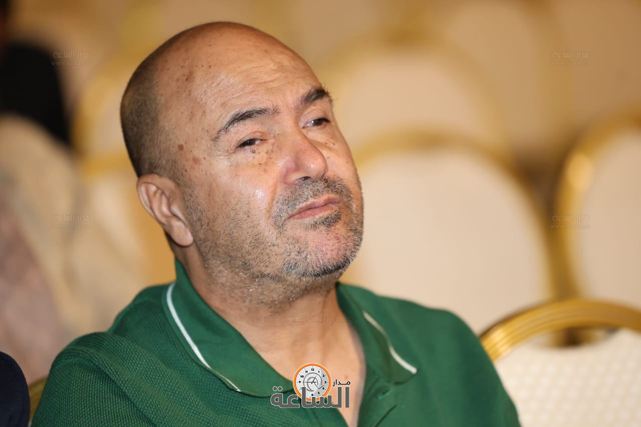 Madar Al-Saa Images 0.6413386275752296