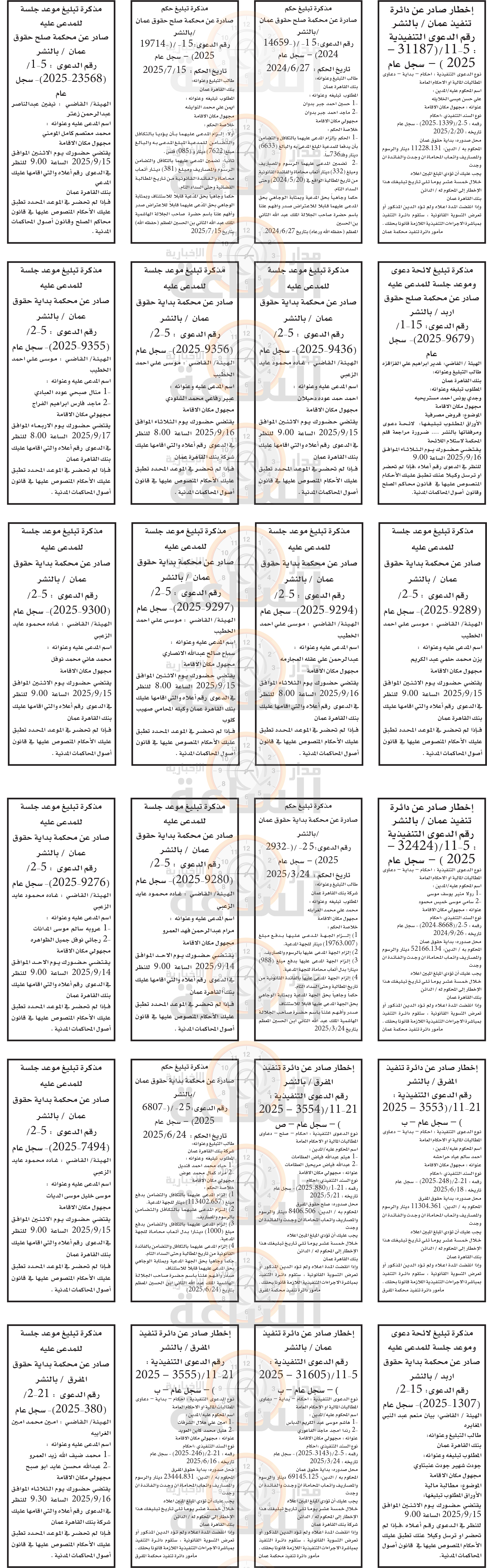 Madar Al-Saa Images 0.5445119079409544