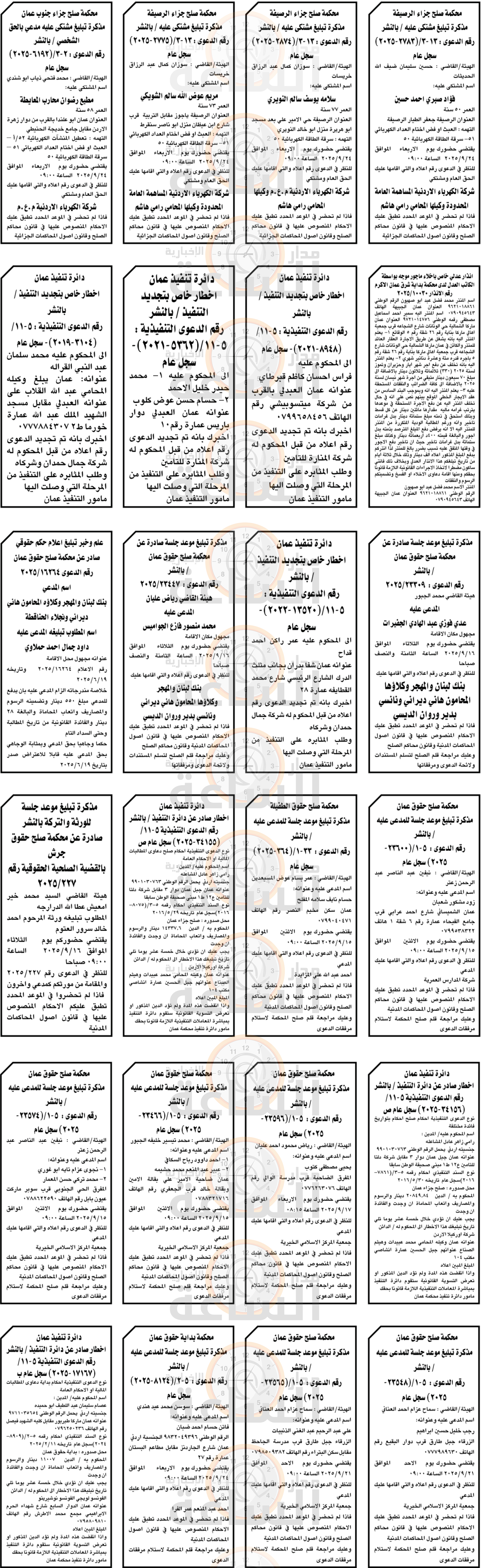 Madar Al-Saa Images 0.9695748400667172