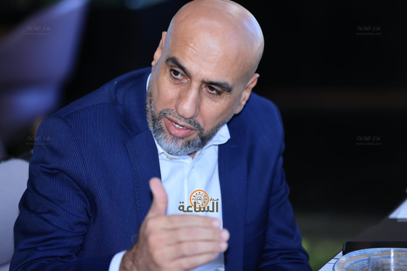 Madar Al-Saa Images 0.89542772524687