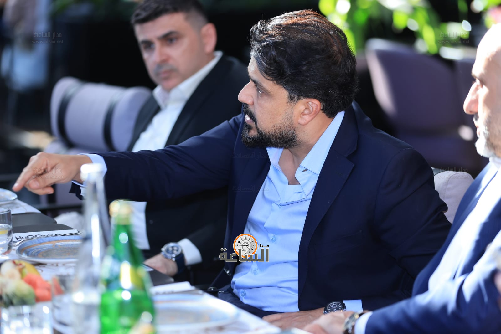 Madar Al-Saa Images 0.3669715748412644