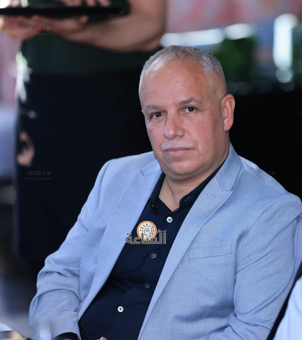 Madar Al-Saa Images 0.9246171981758674