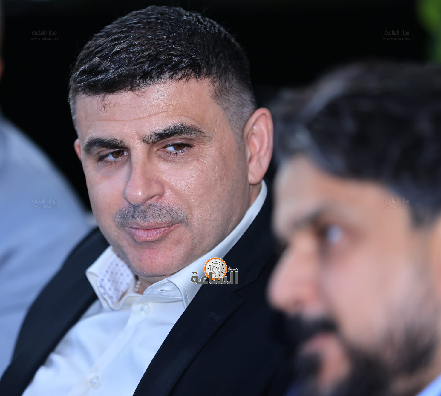 Madar Al-Saa Images 0.4991006049915039