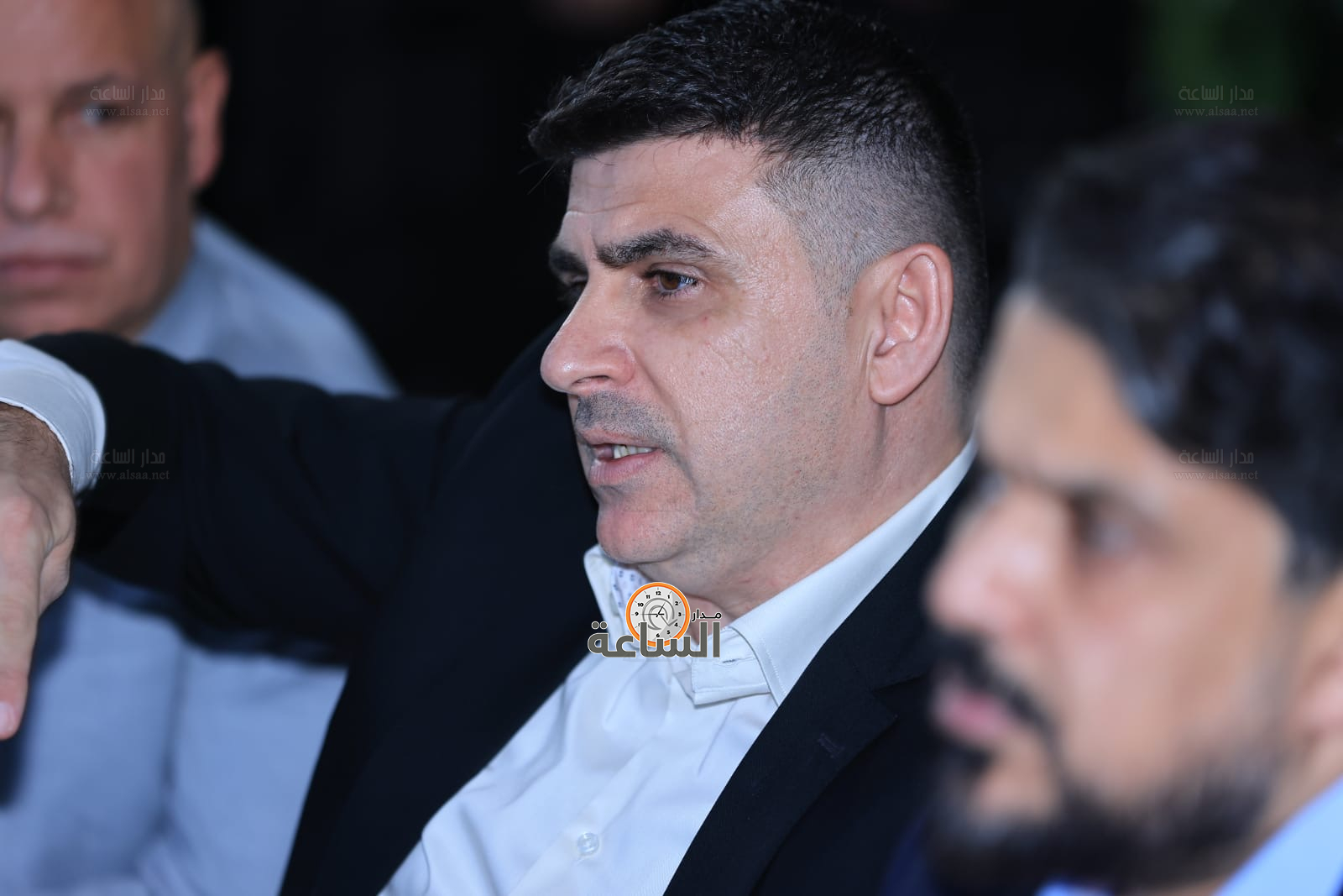 Madar Al-Saa Images 0.9063206976721336