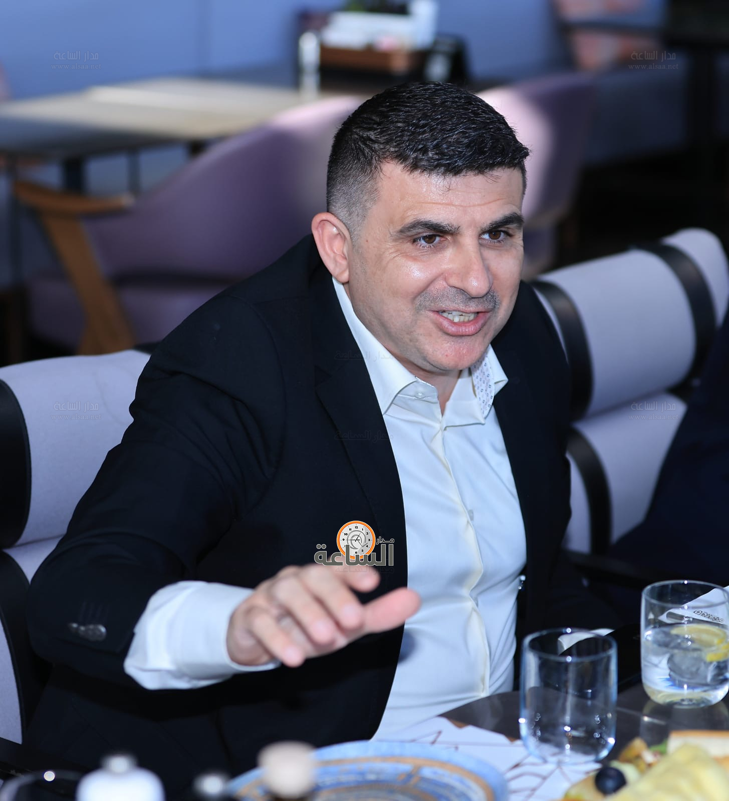 Madar Al-Saa Images 0.06853661708683312