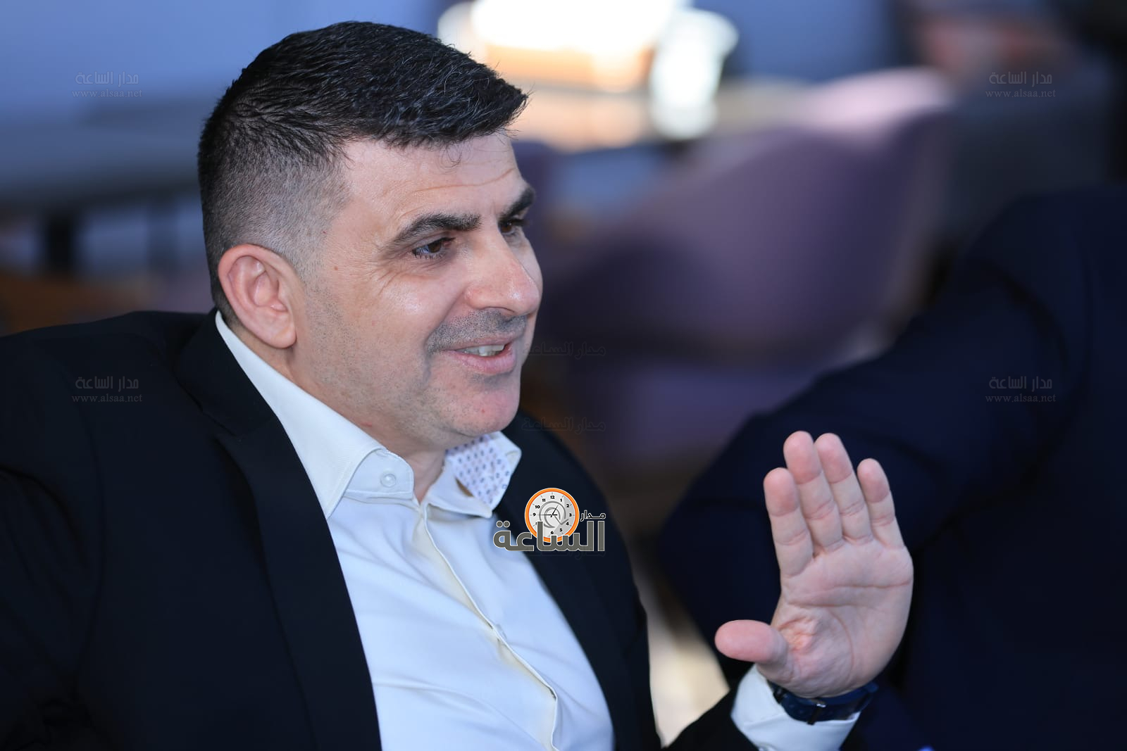 Madar Al-Saa Images 0.5165649424537151