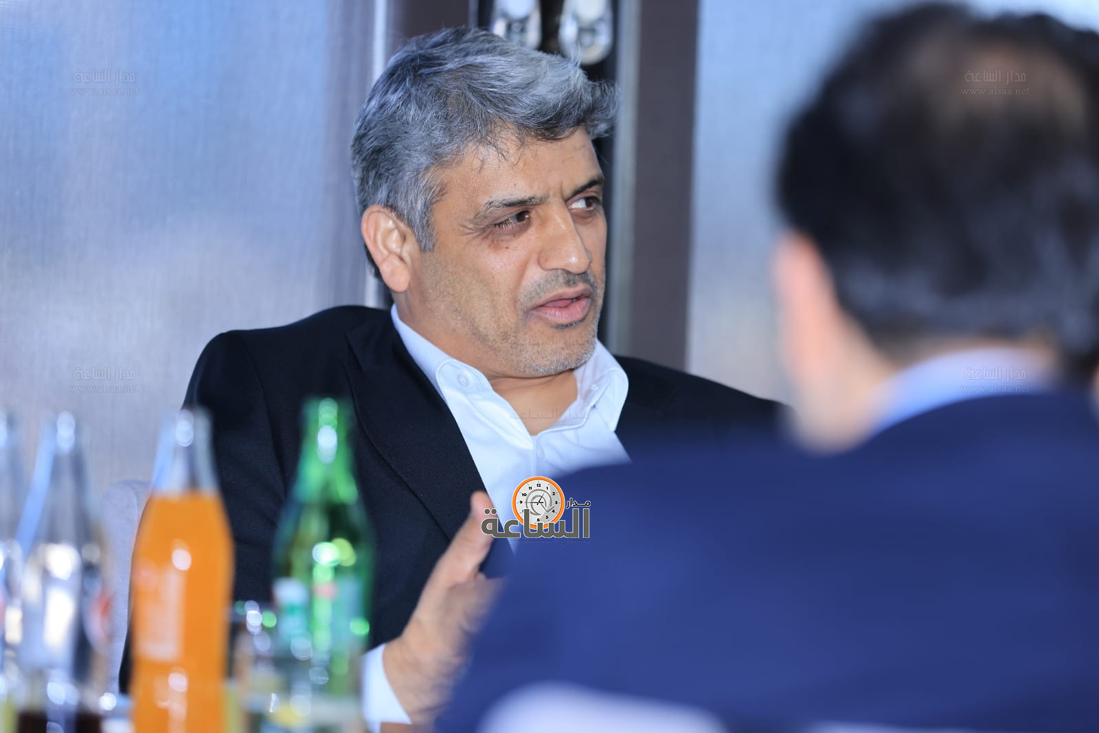 Madar Al-Saa Images 0.4371005574037131