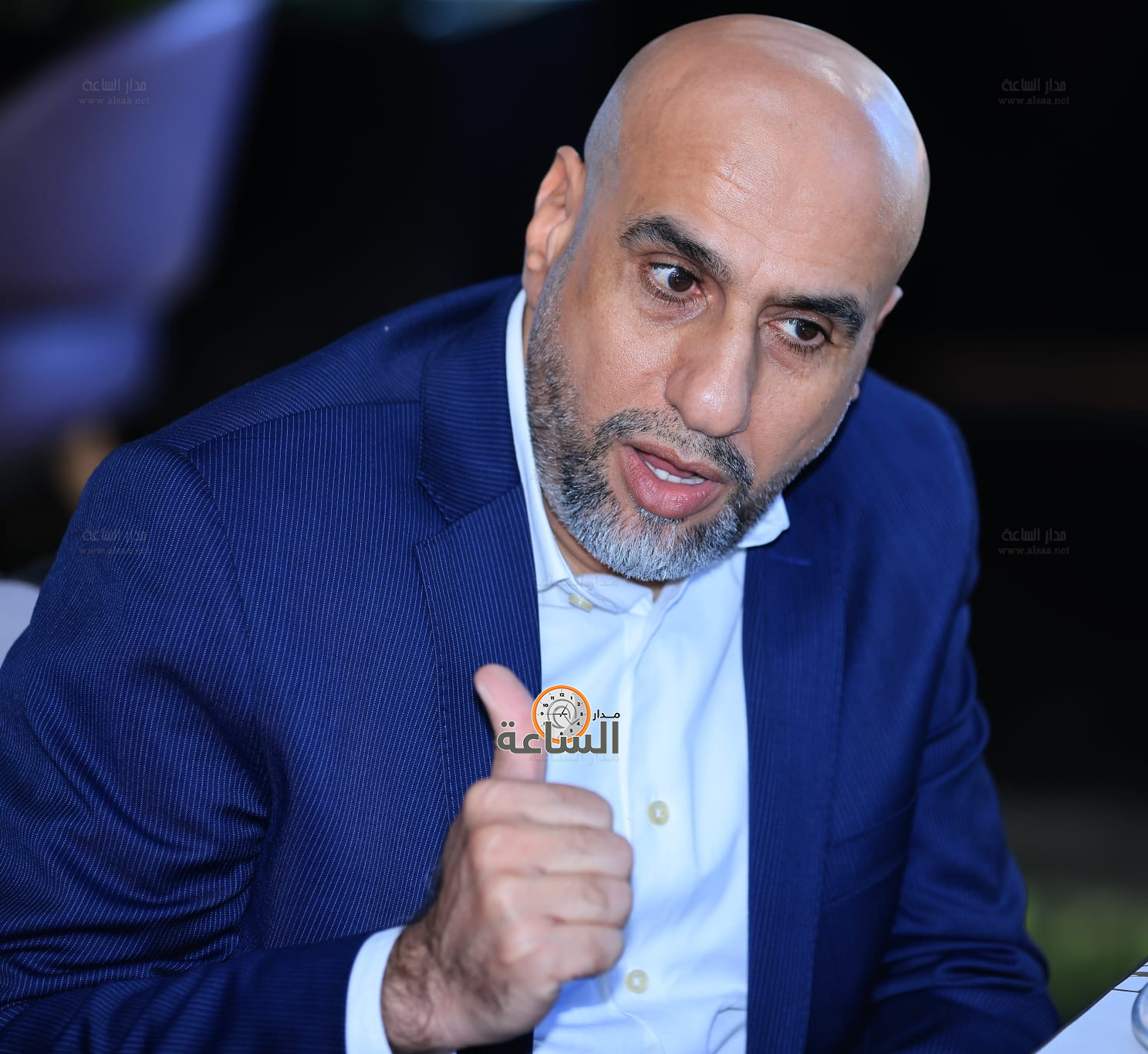 Madar Al-Saa Images 0.6592412664522457