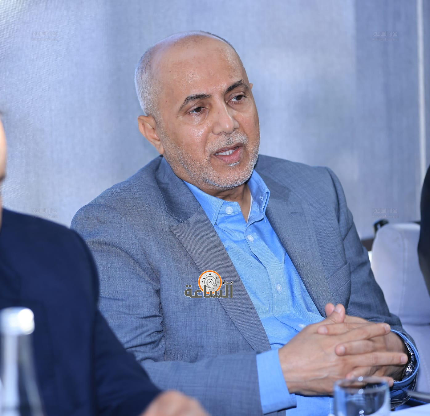 Madar Al-Saa Images 0.7736158851848752