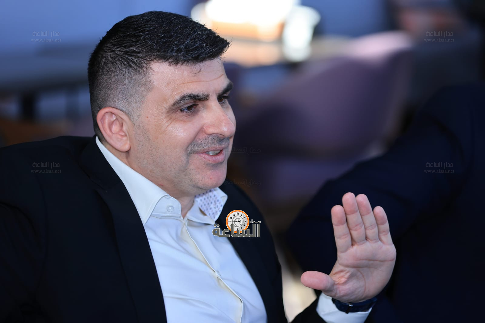 Madar Al-Saa Images 0.3273811545097465