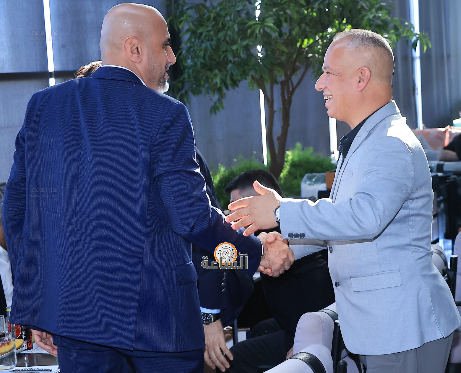 Madar Al-Saa Images 0.6566908200807963