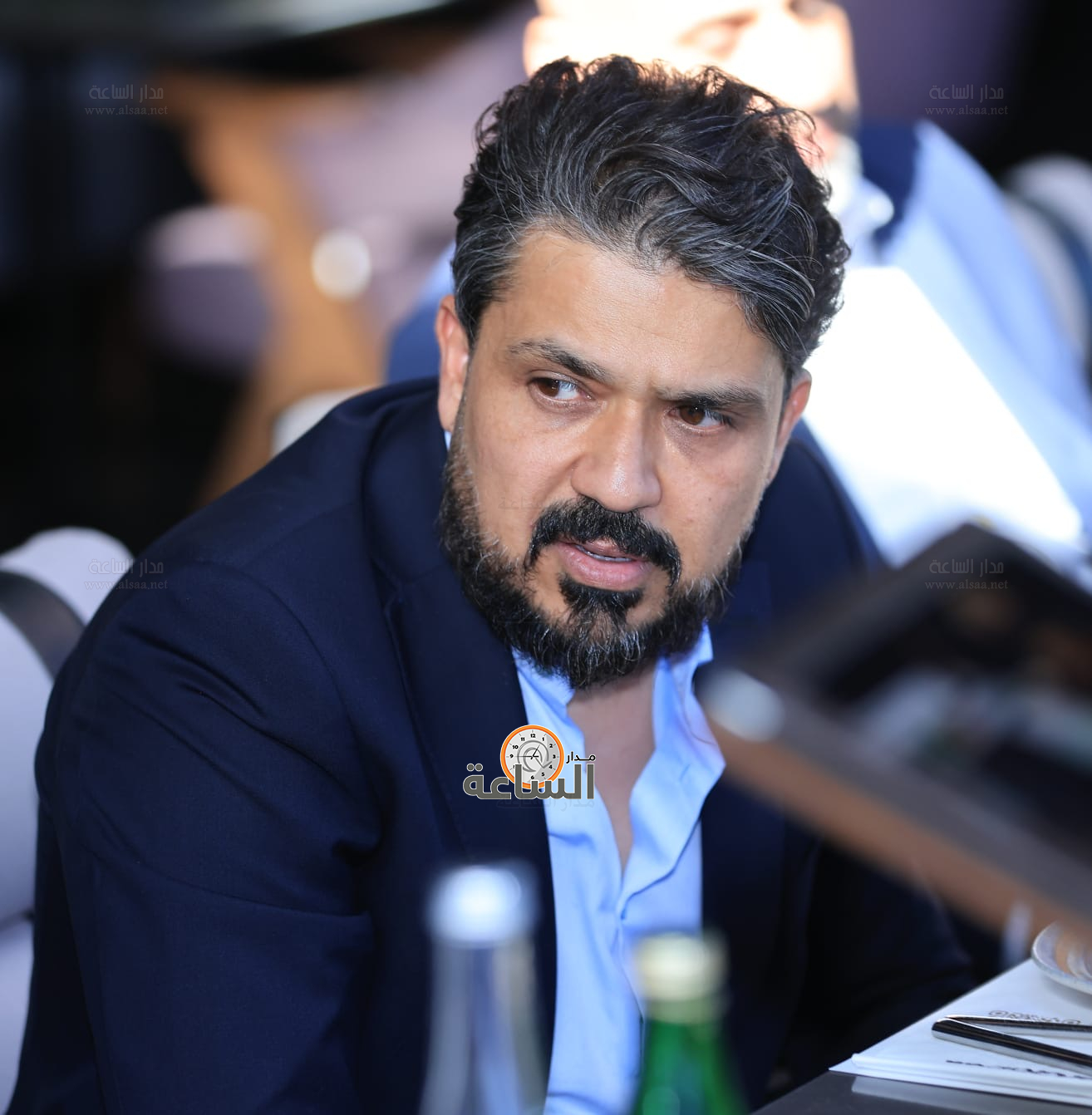 Madar Al-Saa Images 0.9609965259328914