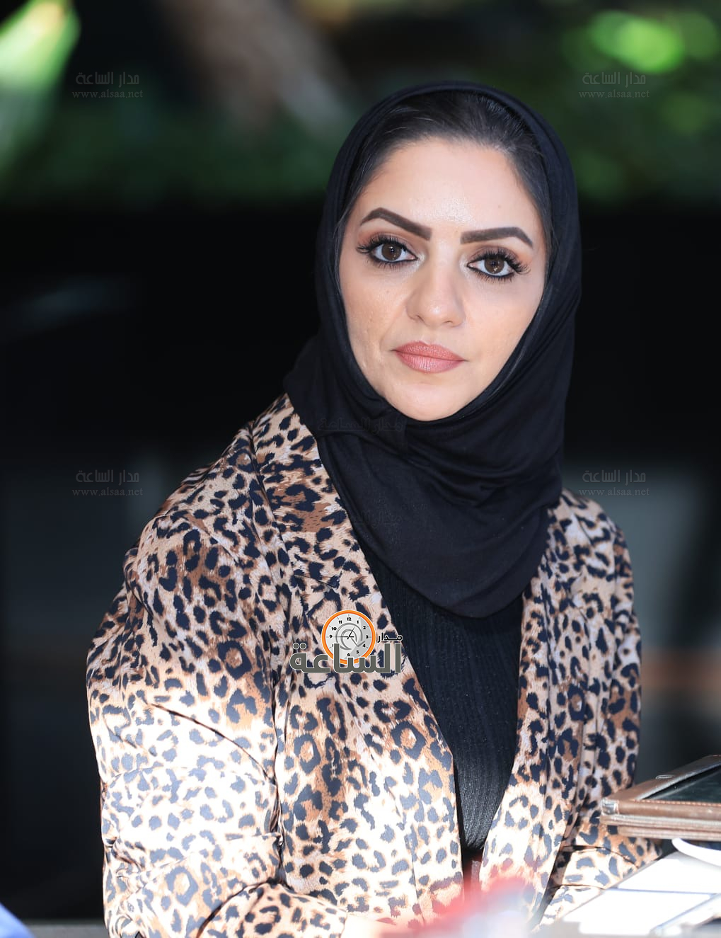 Madar Al-Saa Images 0.10626618306544366