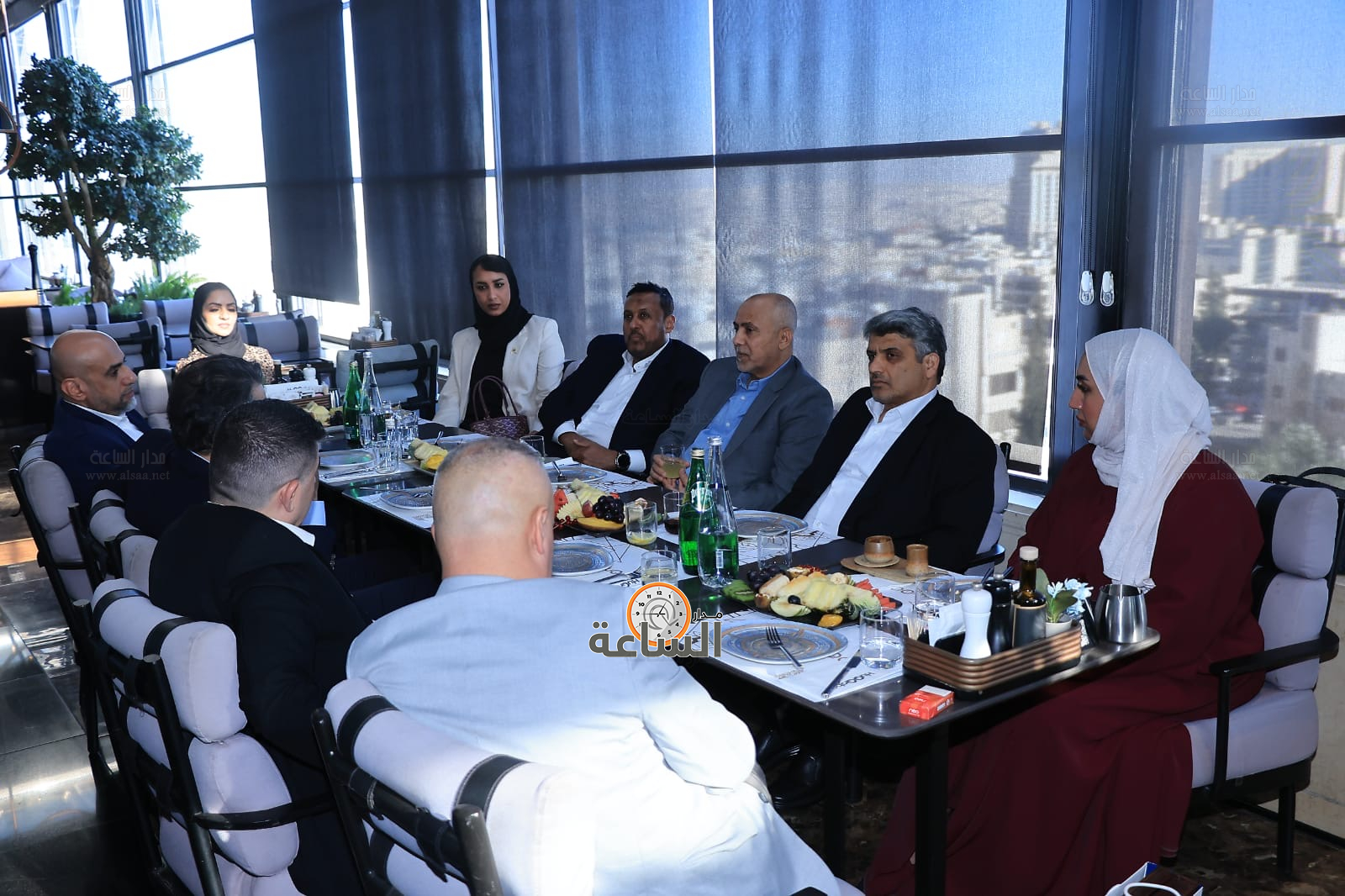 Madar Al-Saa Images 0.07224351989443745