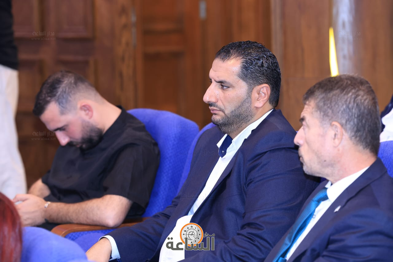 Madar Al-Saa Images 0.6733608966772349