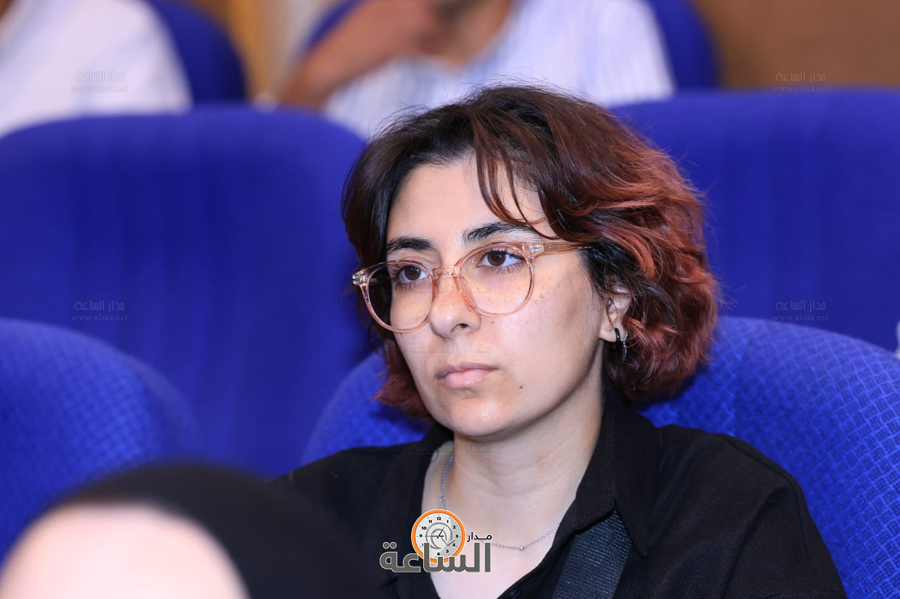 Madar Al-Saa Images 0.014079166856191705