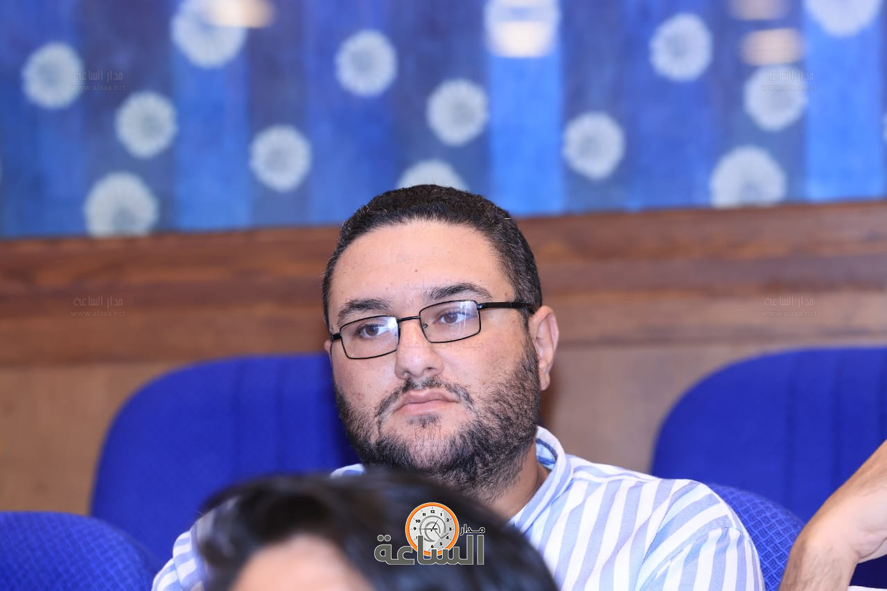 Madar Al-Saa Images 0.05358417899070289