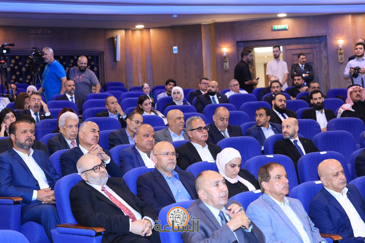 Madar Al-Saa Images 0.34284129726173995