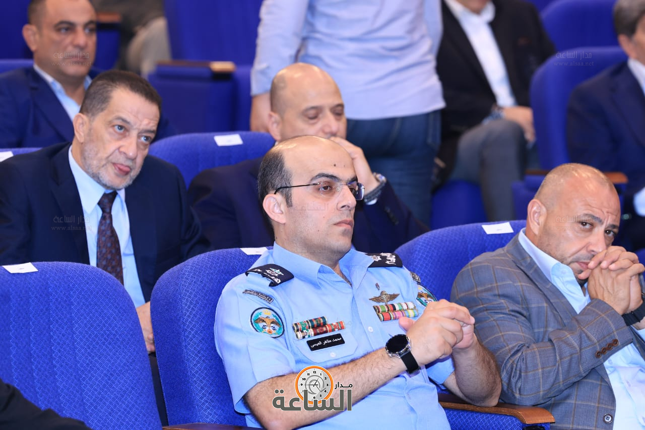 Madar Al-Saa Images 0.04787045440087023