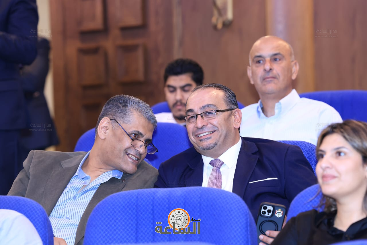 Madar Al-Saa Images 0.4320149294377026