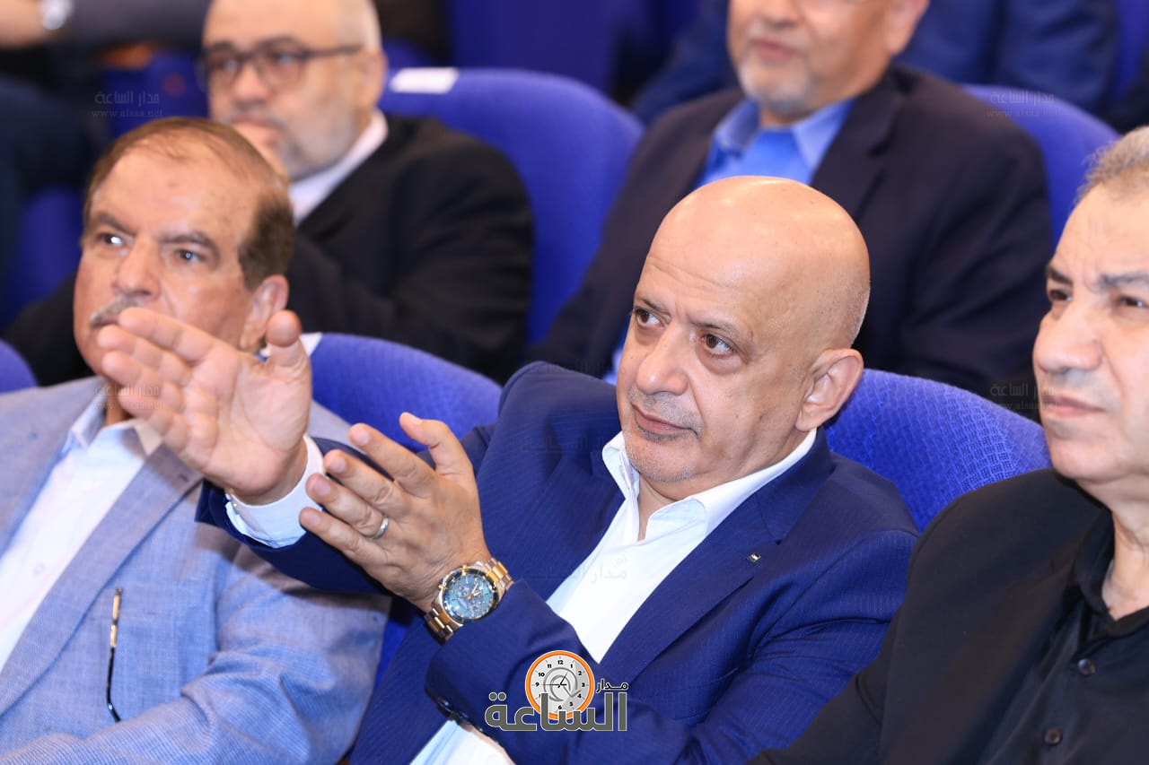 Madar Al-Saa Images 0.9144049018366505