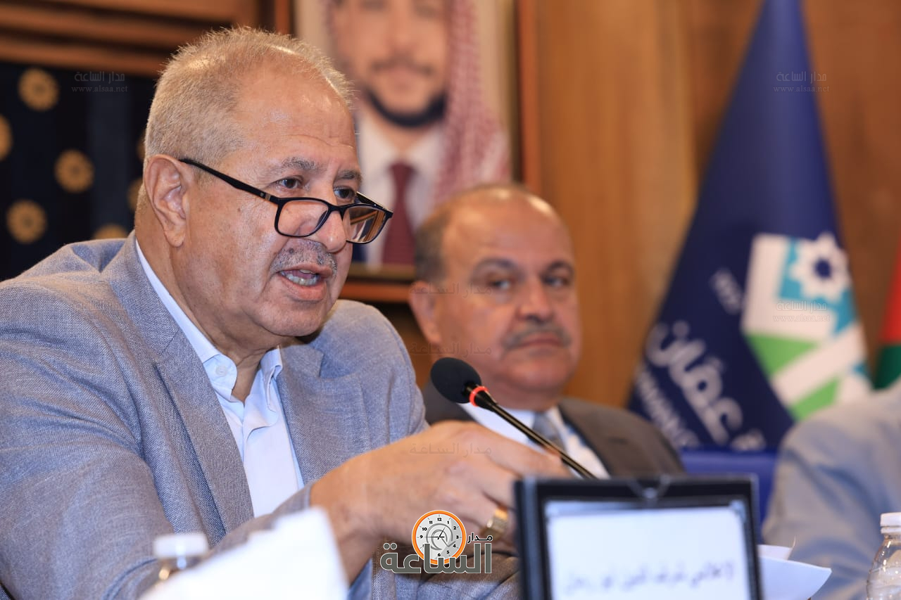 Madar Al-Saa Images 0.21453702475652237