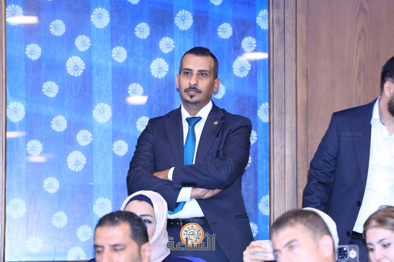 Madar Al-Saa Images 0.3047343509774756