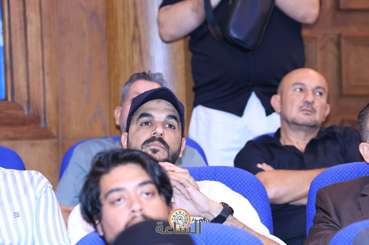 Madar Al-Saa Images 0.33541247683817155