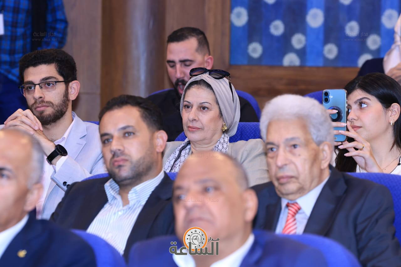 Madar Al-Saa Images 0.6788930864333952