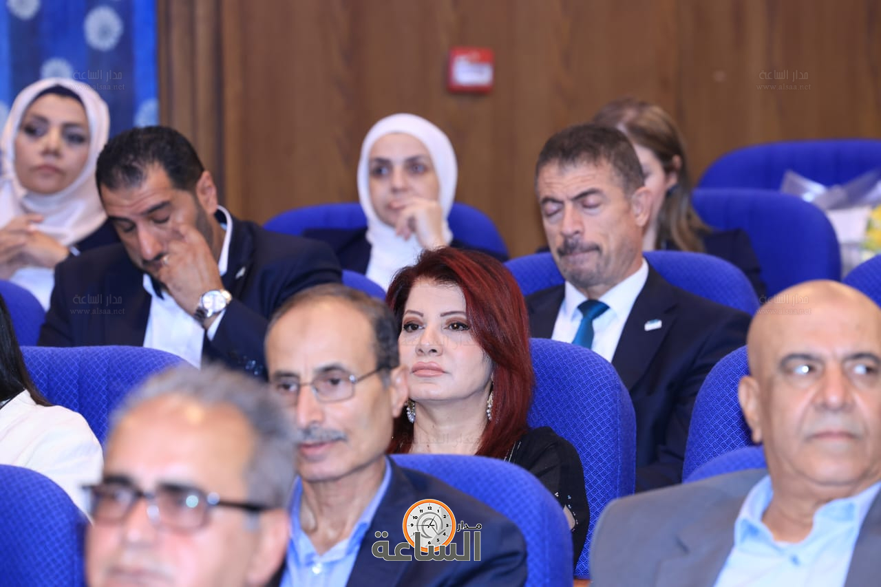 Madar Al-Saa Images 0.28180258046046636