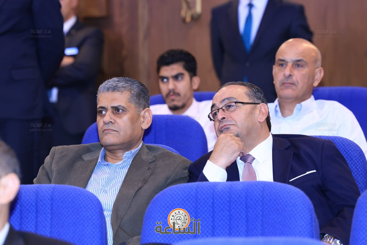 Madar Al-Saa Images 0.5031205279227636