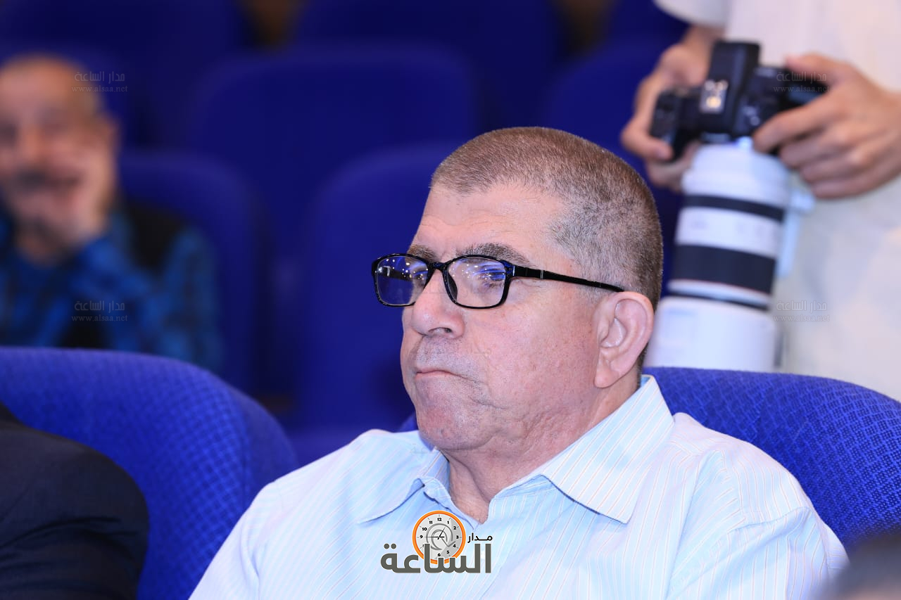 Madar Al-Saa Images 0.8167896547448041