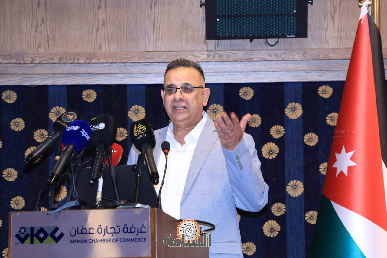 Madar Al-Saa Images 0.4333188300589358