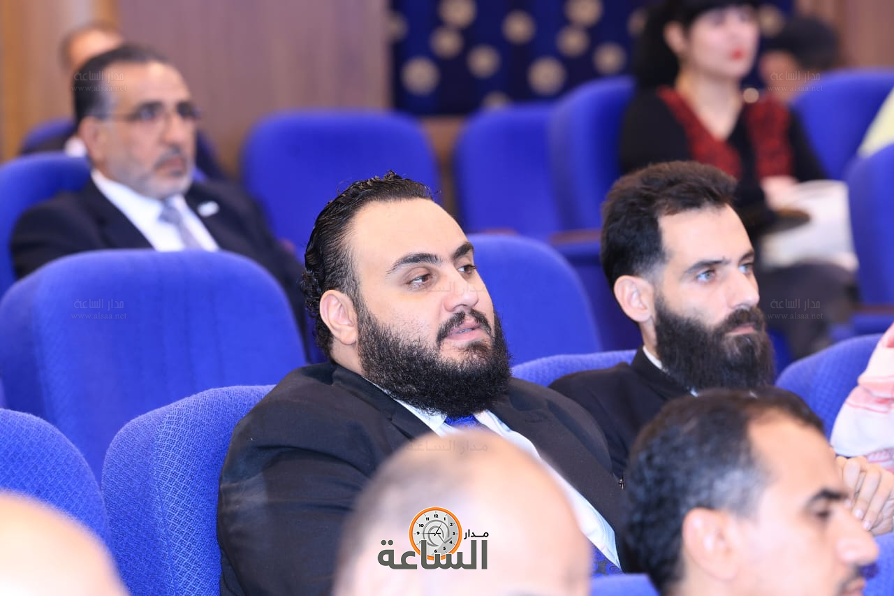 Madar Al-Saa Images 0.20792256060521797