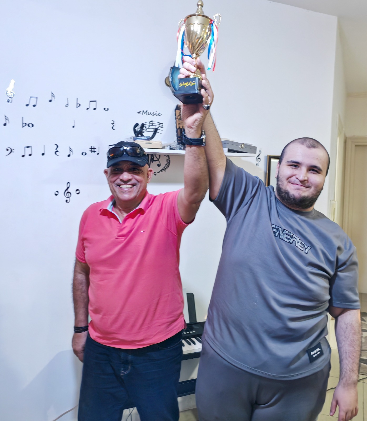 Madar Al-Saa Images 0.8652772840866274