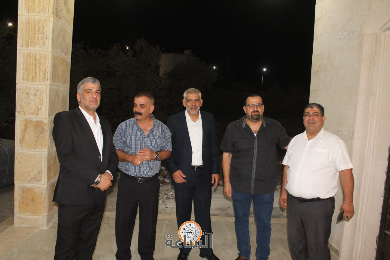 Madar Al-Saa Images 0.6520354467674533