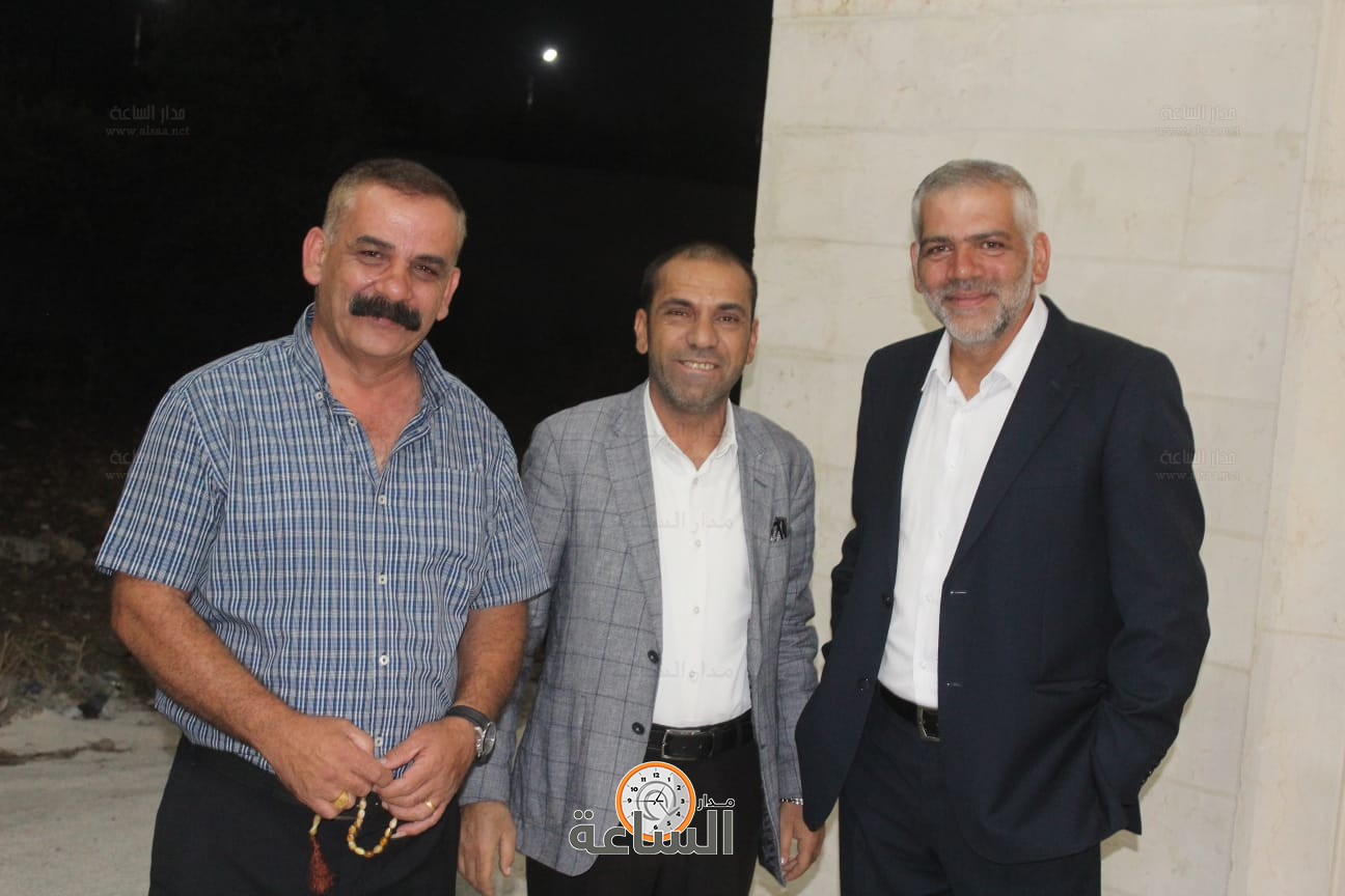 Madar Al-Saa Images 0.06036384944030759