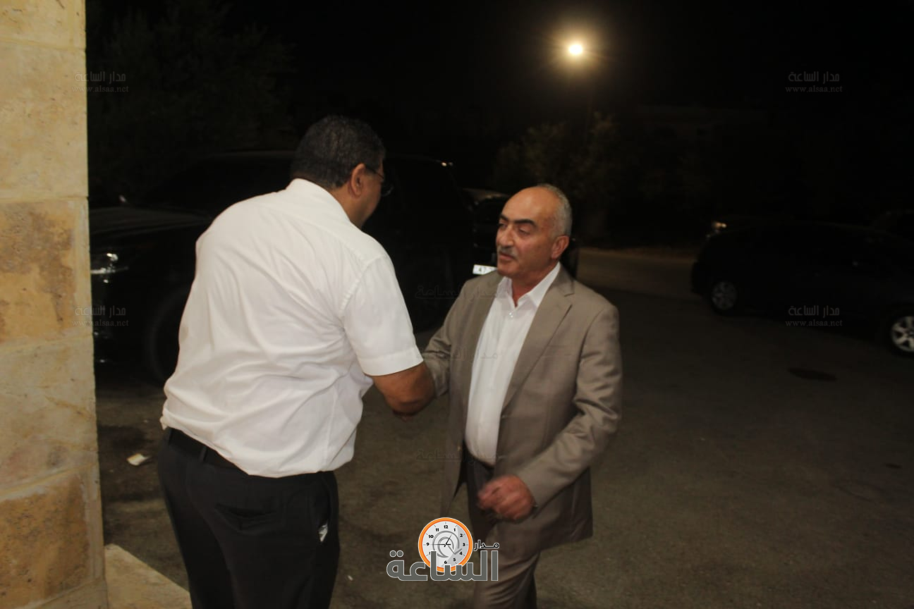 Madar Al-Saa Images 0.9836184935403246